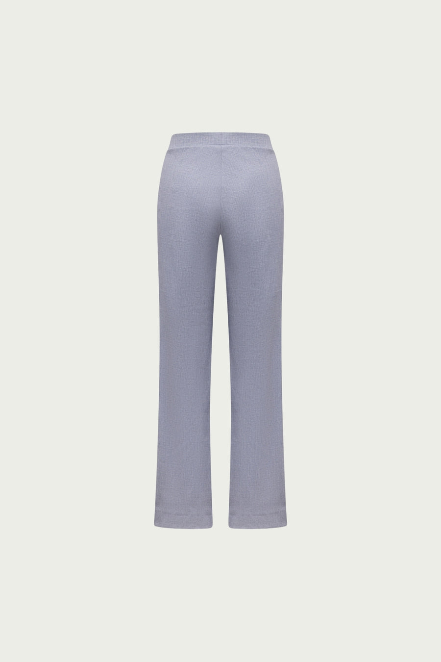 Star Pants | Light Blue