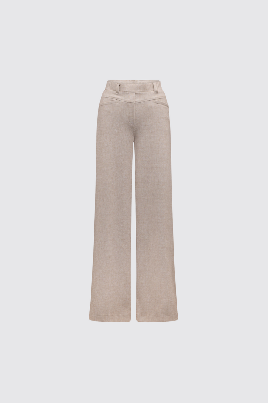 Mila Pants | Sand