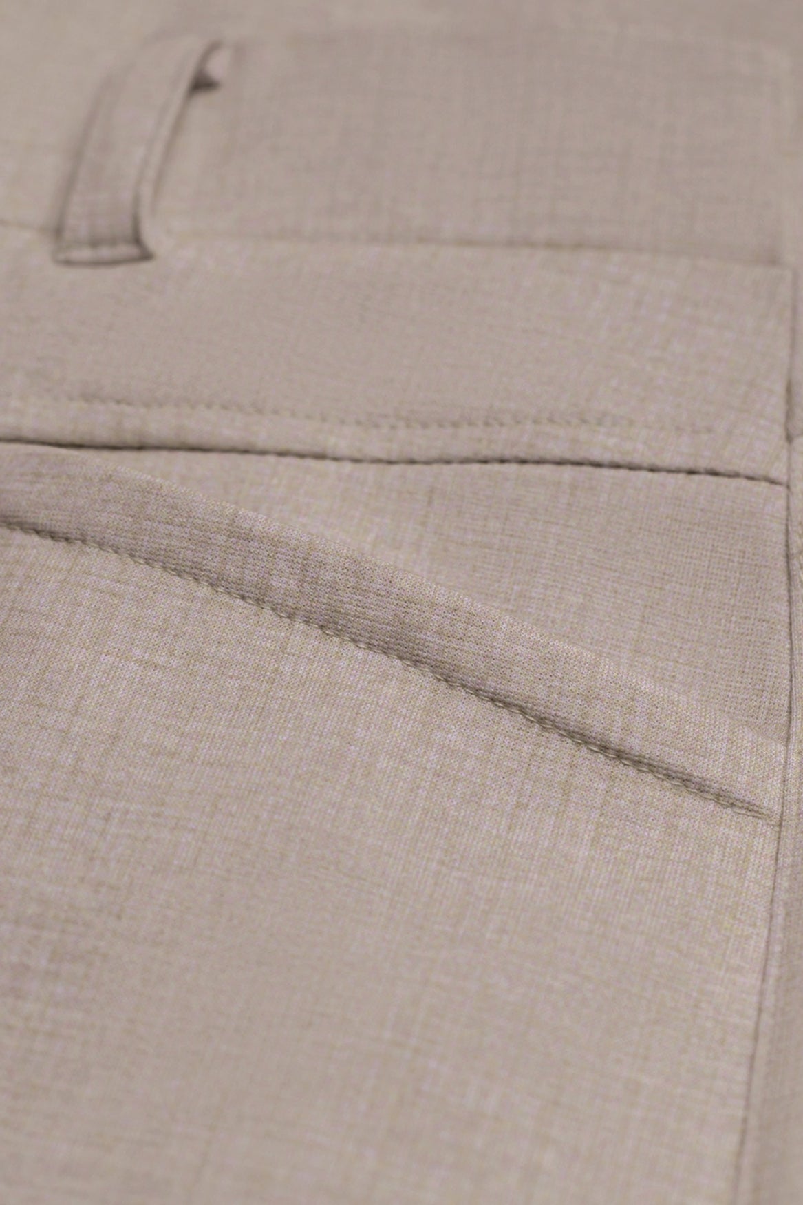 Mila Pants | Sand
