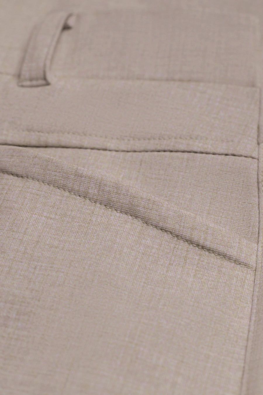 Mila Pants | Sand