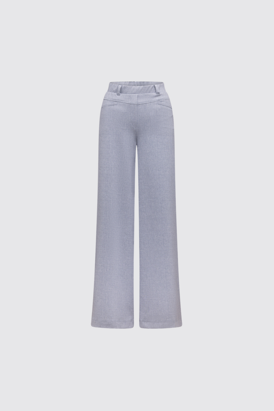 Mila Pants | Light Blue