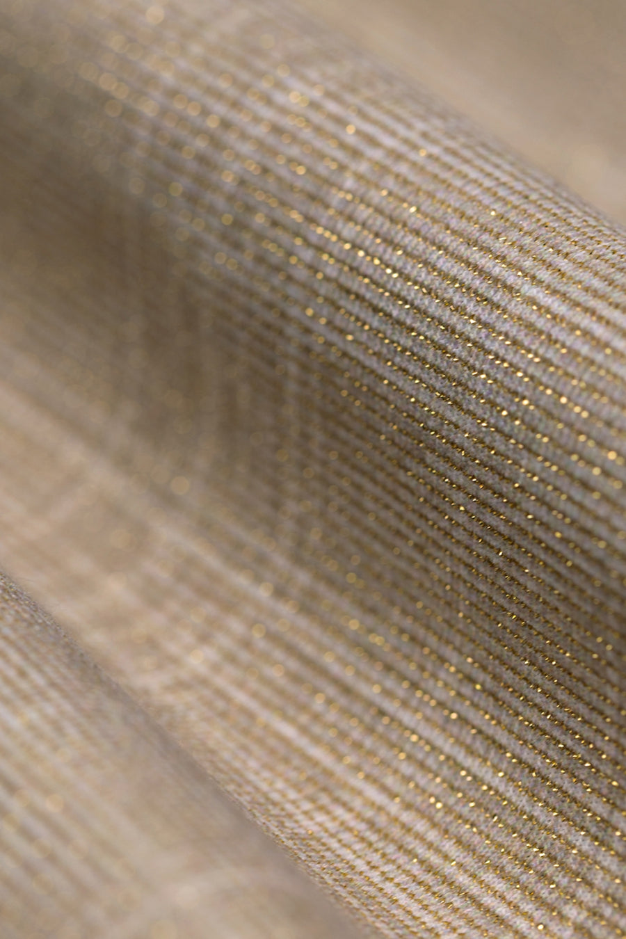 Mila Pants | Gold