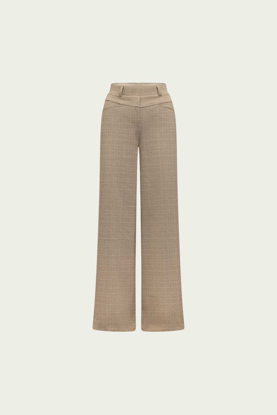 Mila Pants | Gold