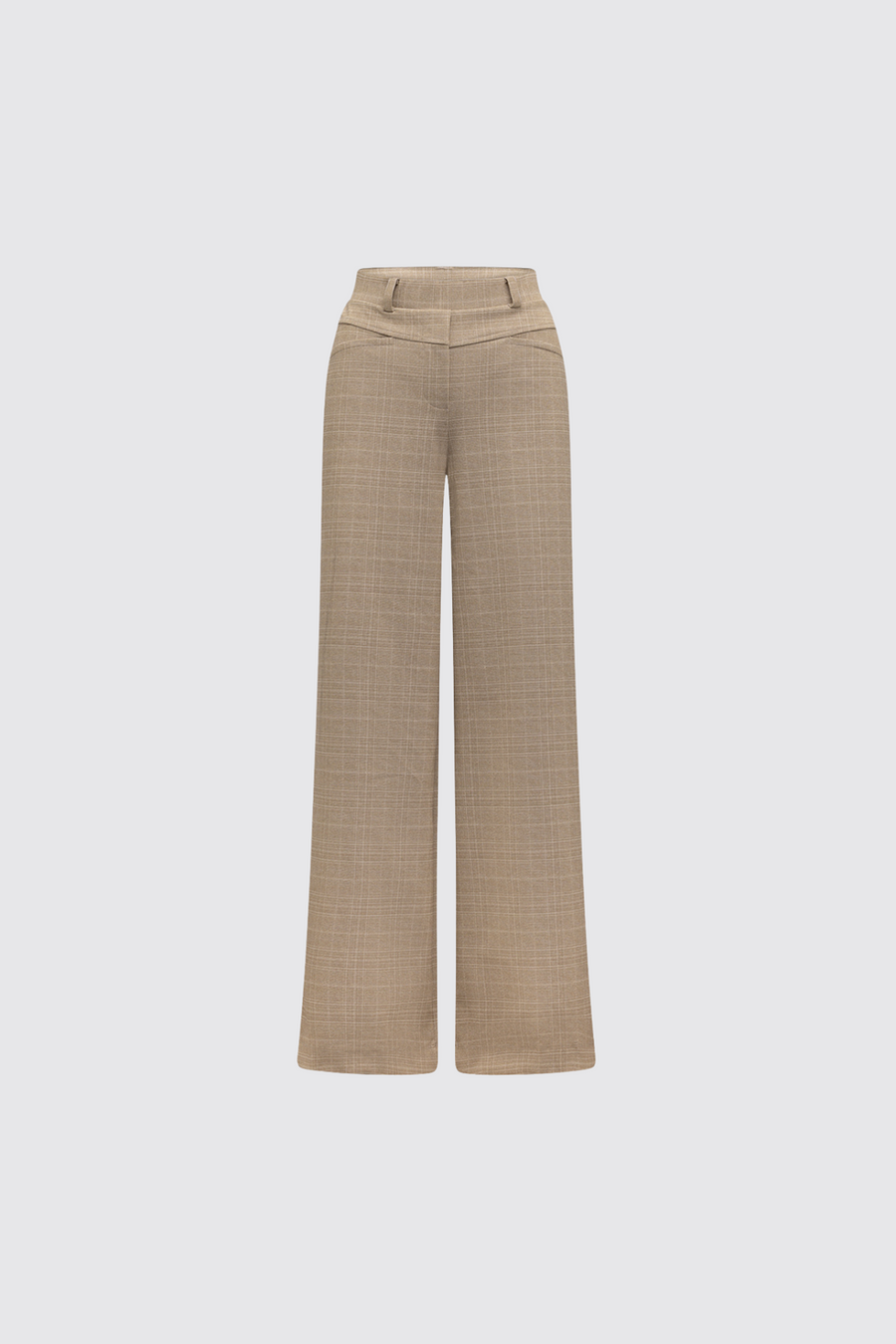 Mila Pants | Gold