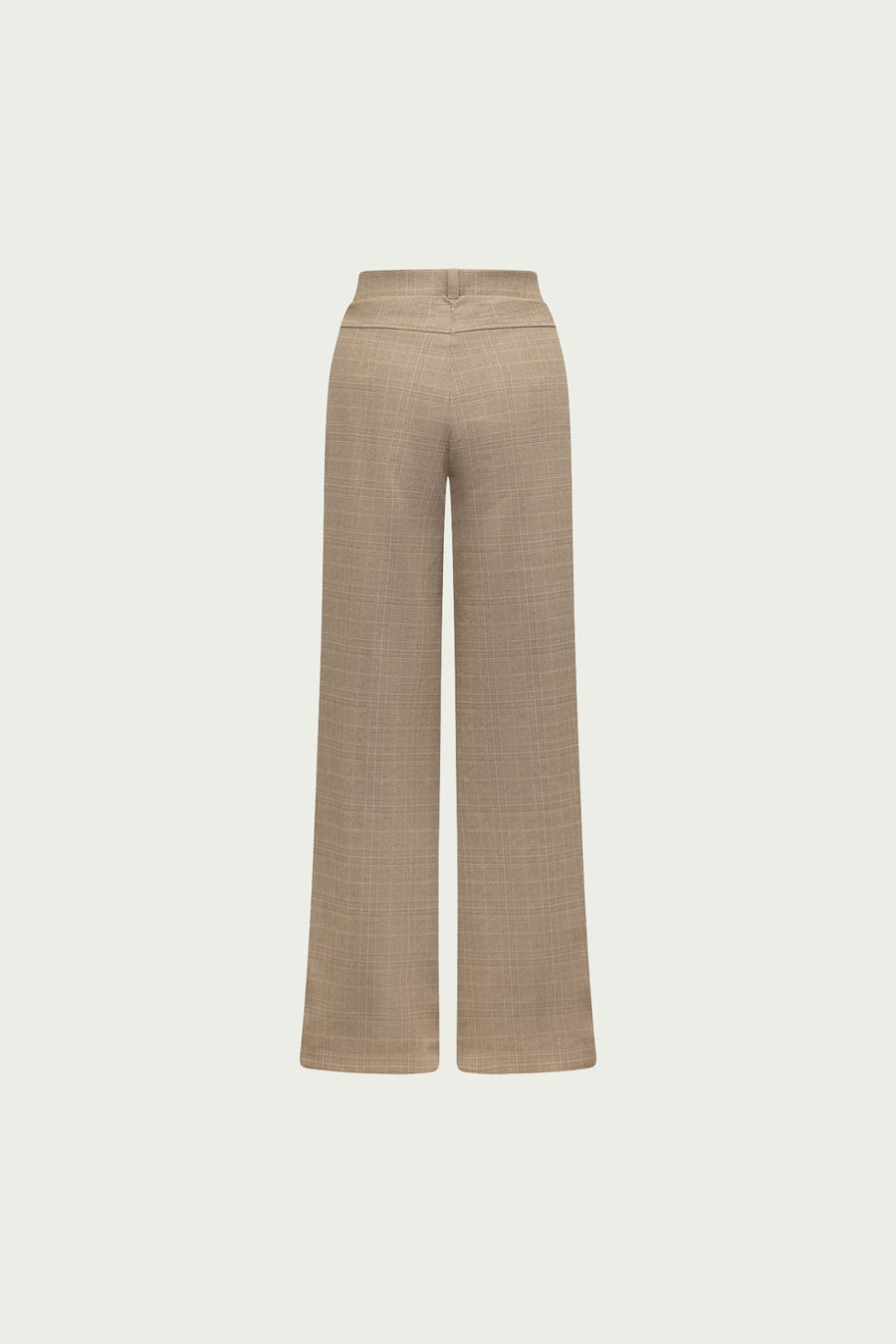 Mila Pants | Gold