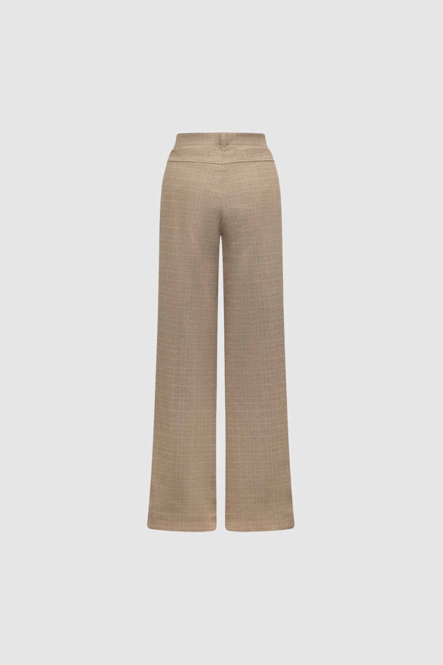 Mila Pants | Gold