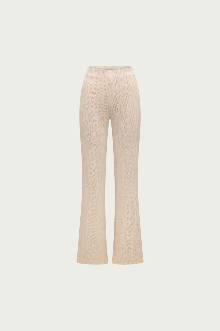 Jade Pants | Gold
