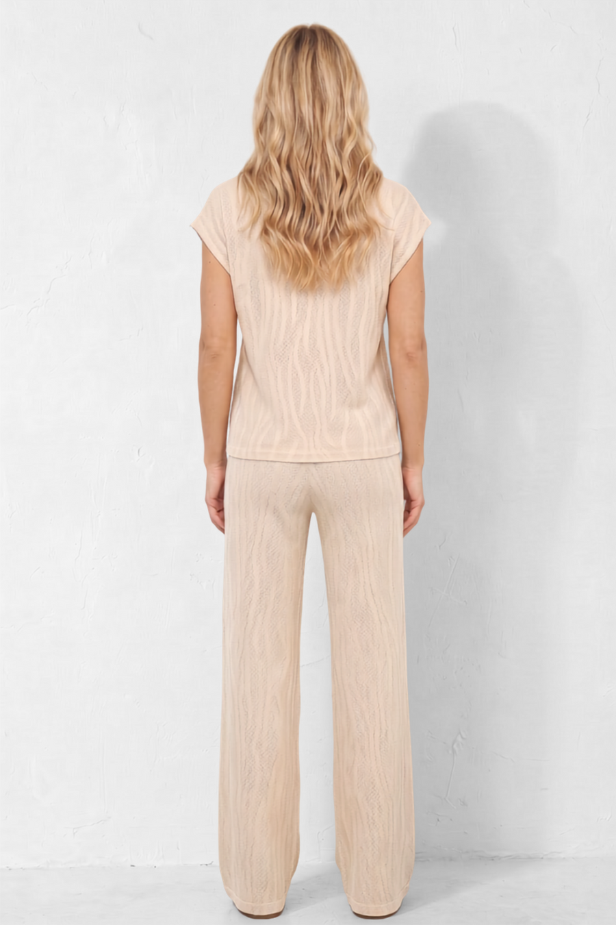 Jade Pants | Gold