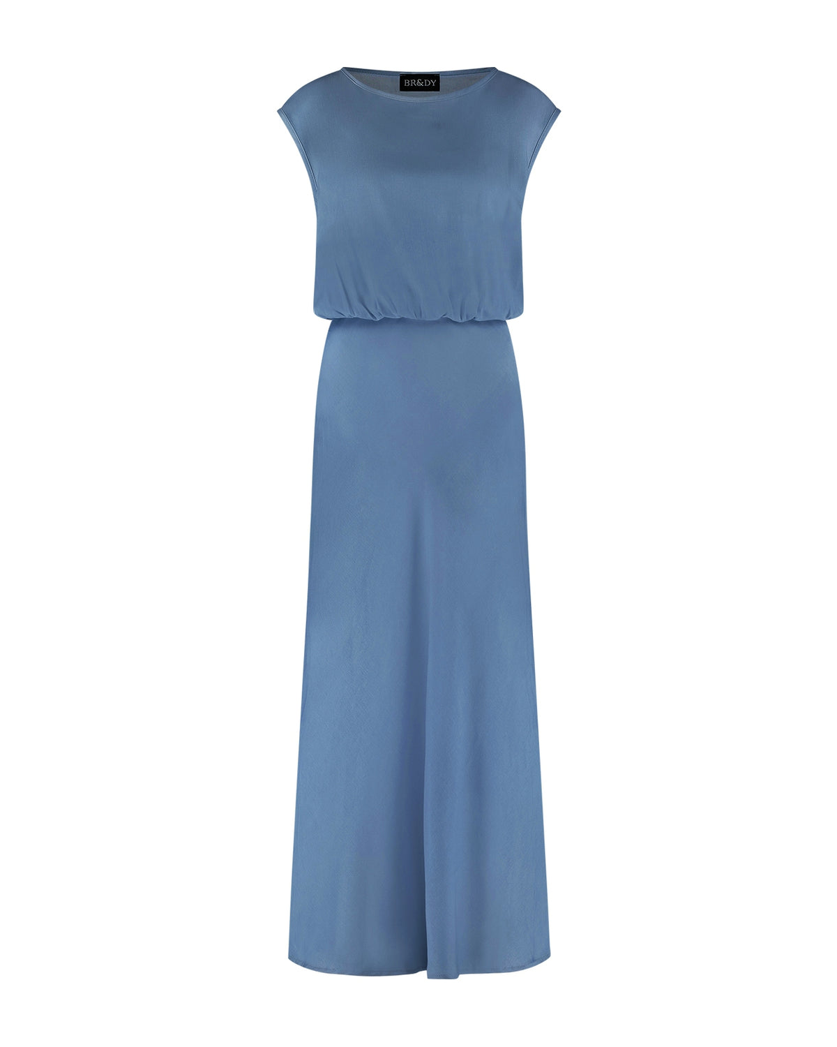 Eden Dress | Blue