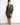 Snake Tunic | Green