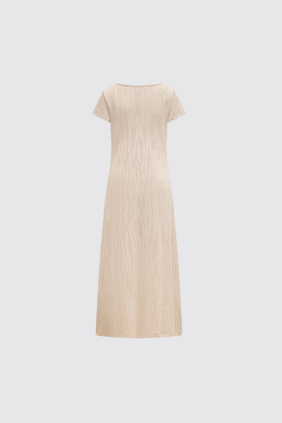 Hazel Dress | Gold