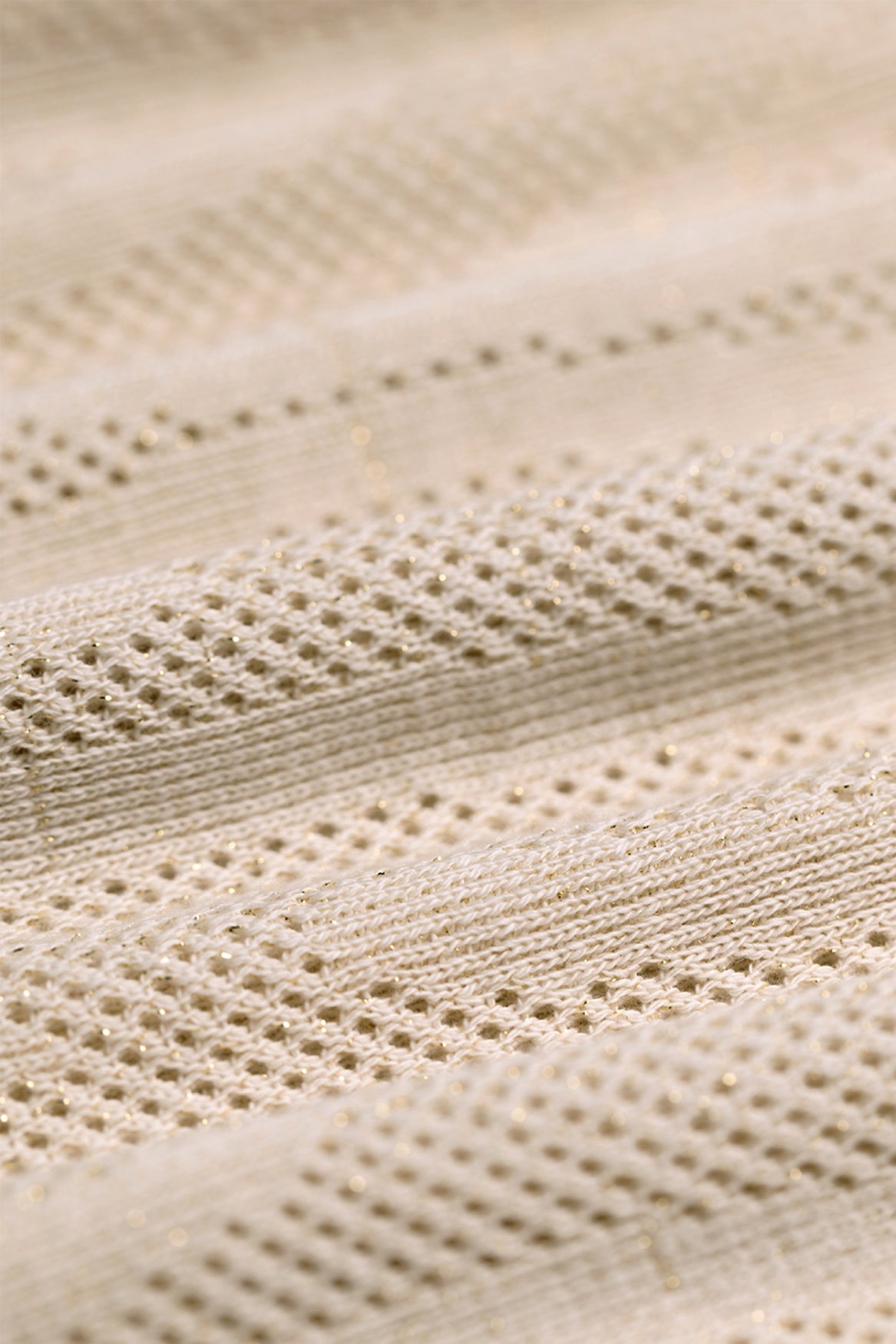 Hazel Dress | Gold