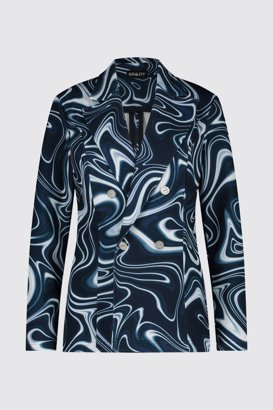 Febe Blazer | Navy