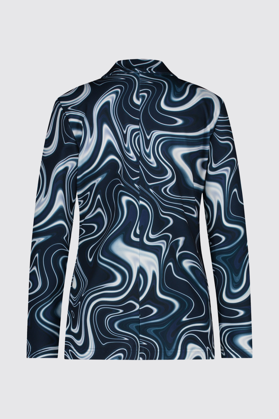 Febe Blazer | Navy