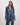 Febe Blazer | Navy