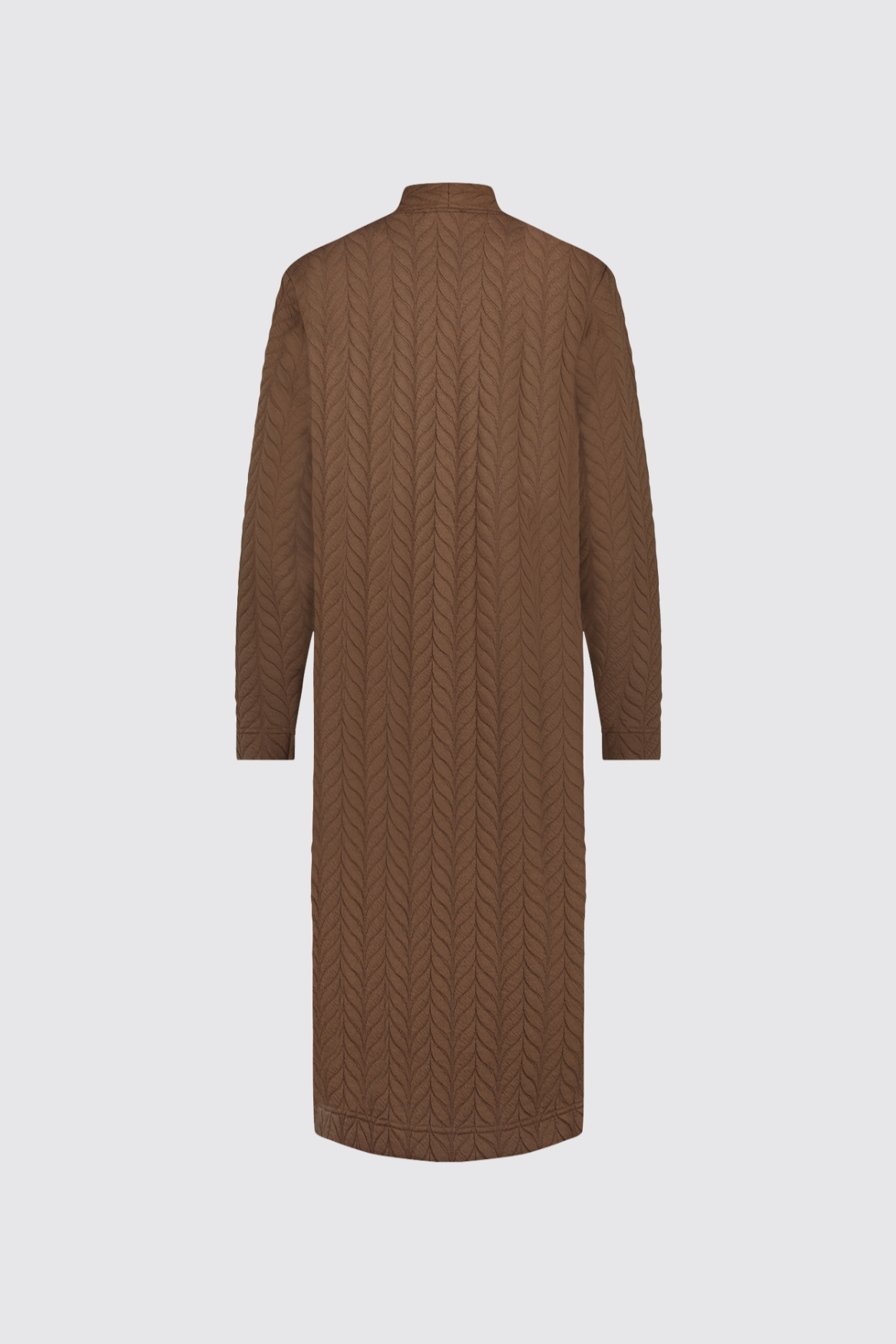 Holly Cardigan | Coffee