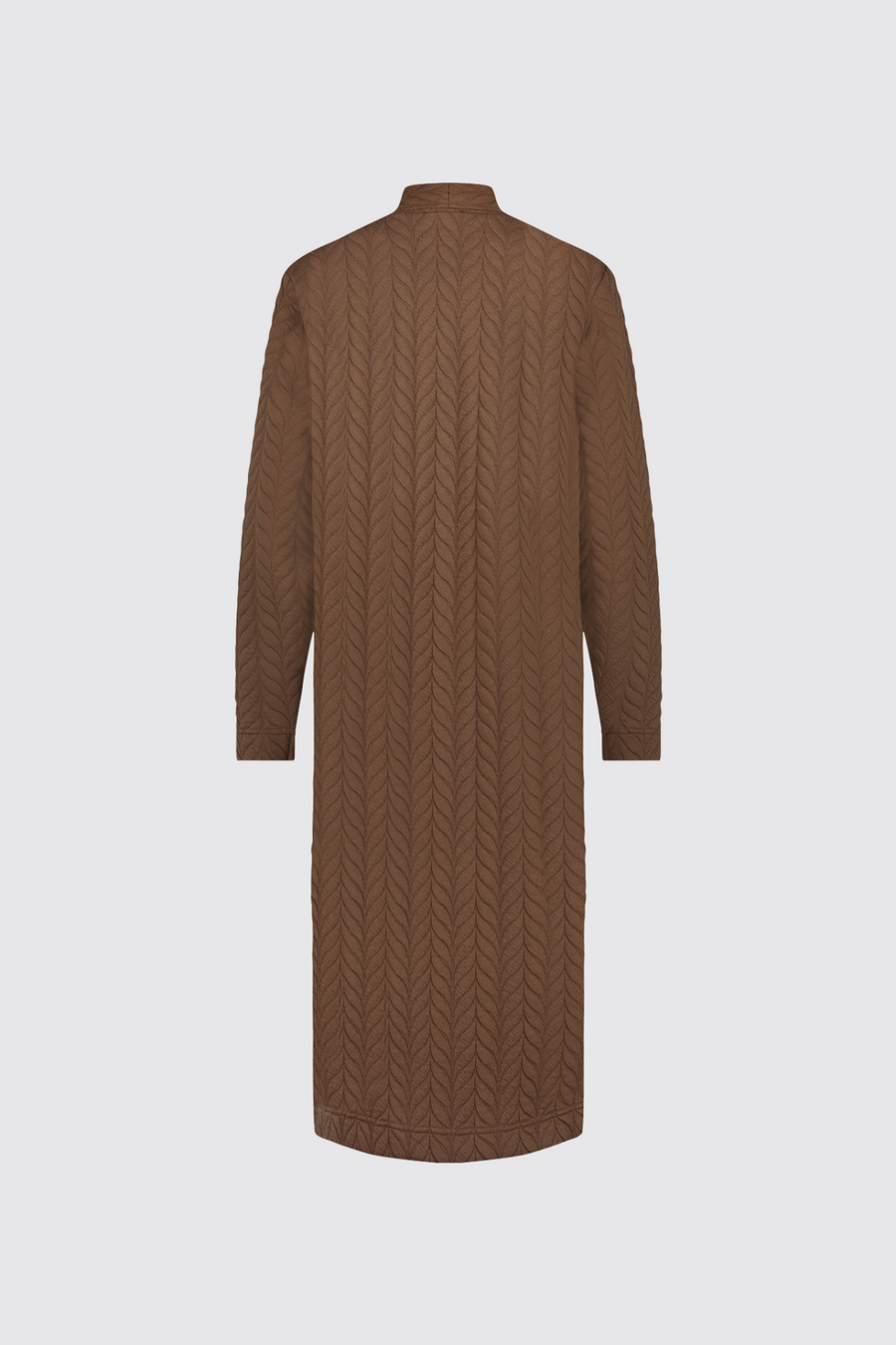 Holly Cardigan | Coffee