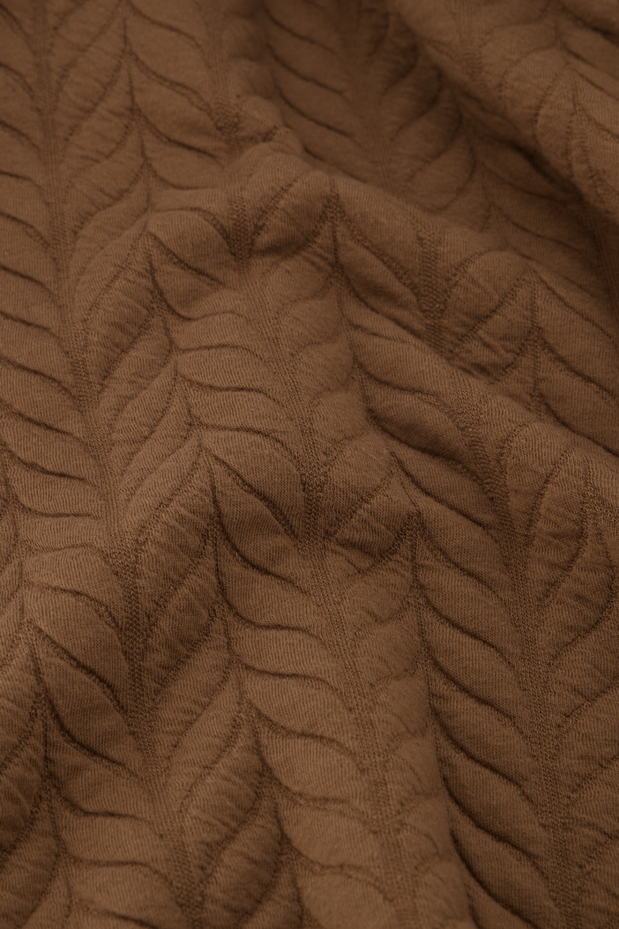 Holly Cardigan | Coffee