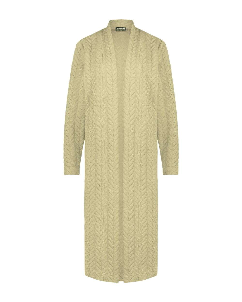 Holly Cardigan | Beige