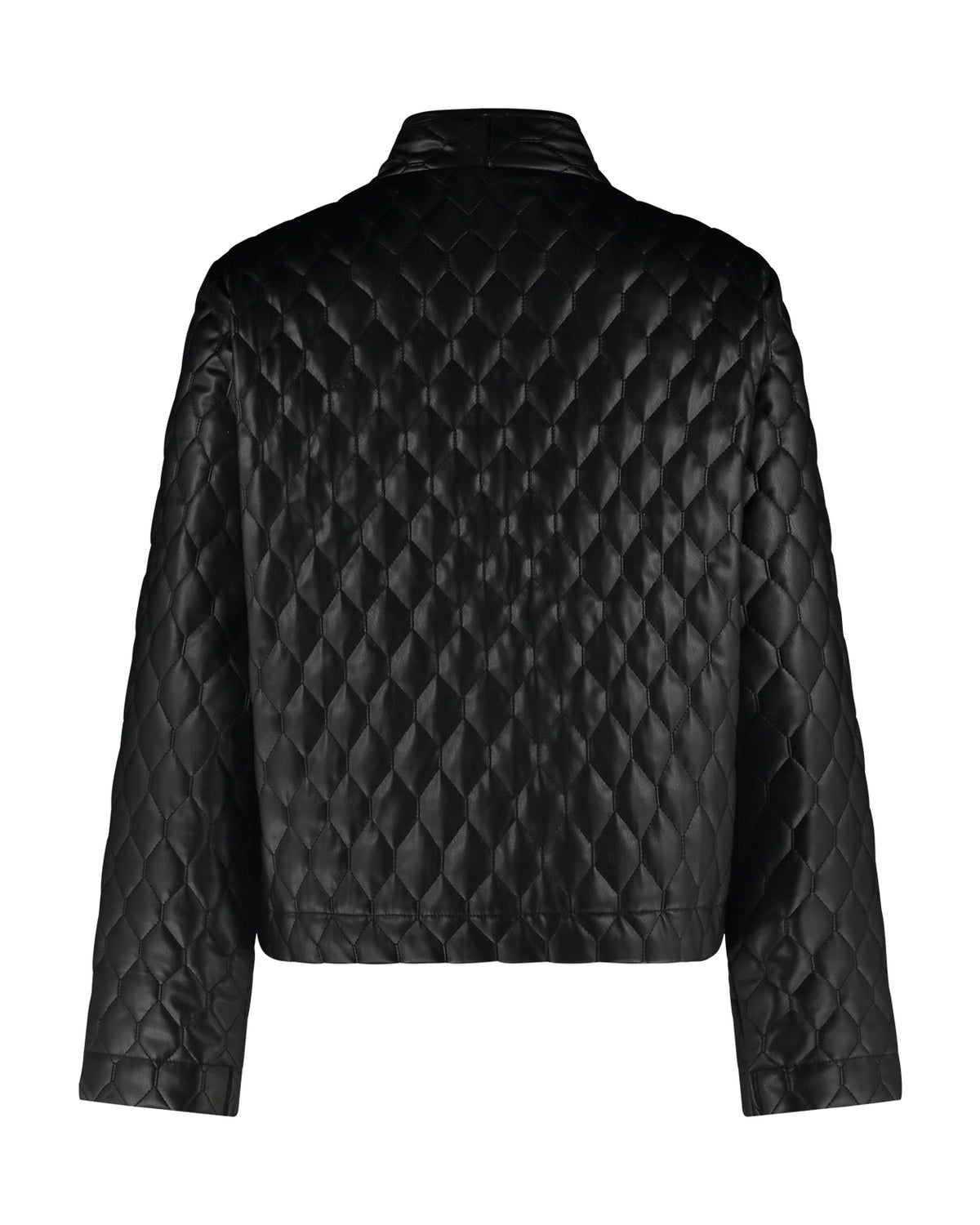 Febe Jacket | Black