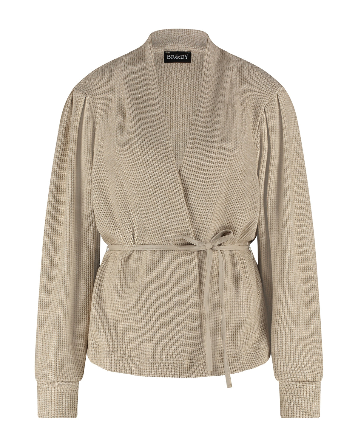 Hope Cardigan | Sand