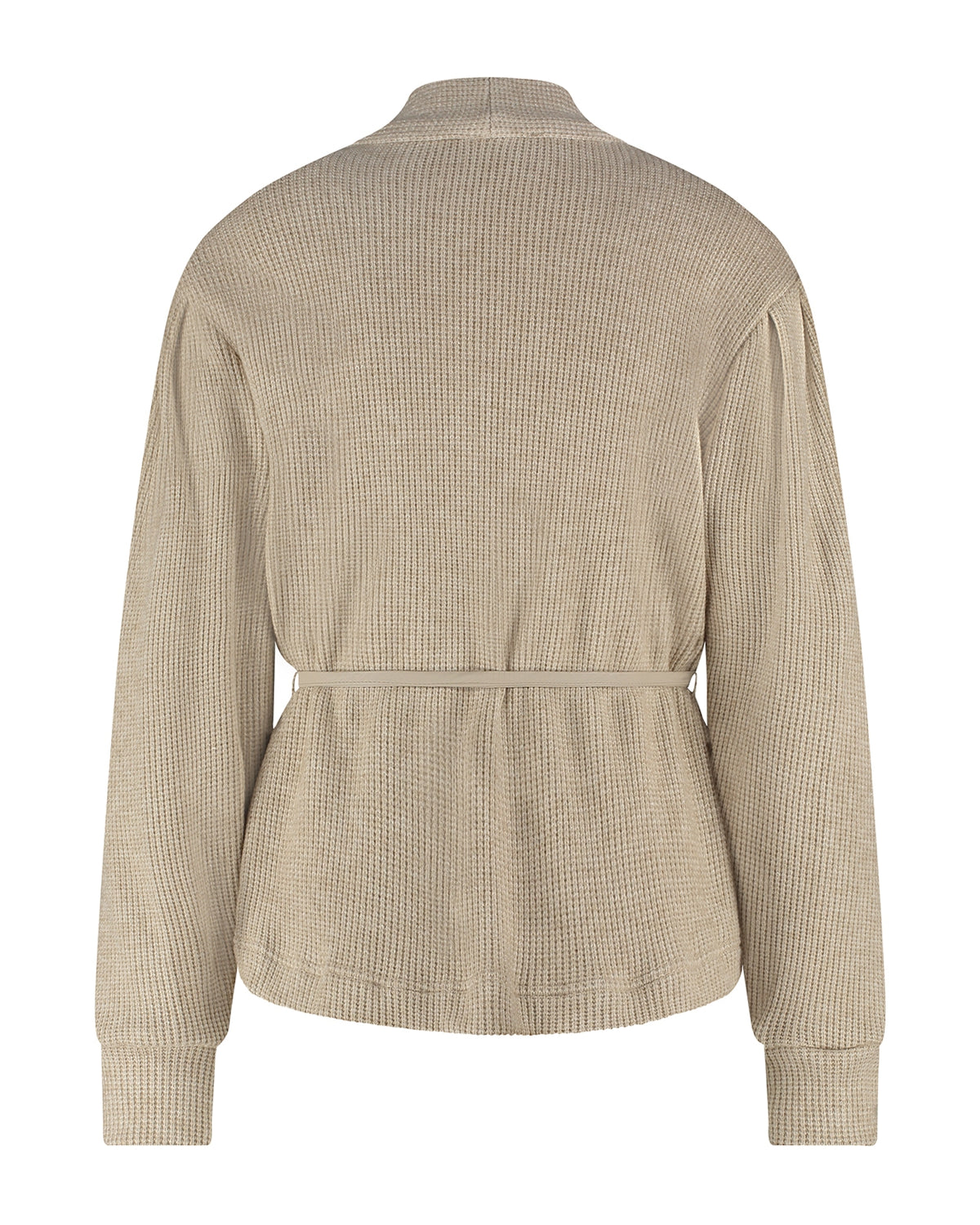 Hope Cardigan | Sand