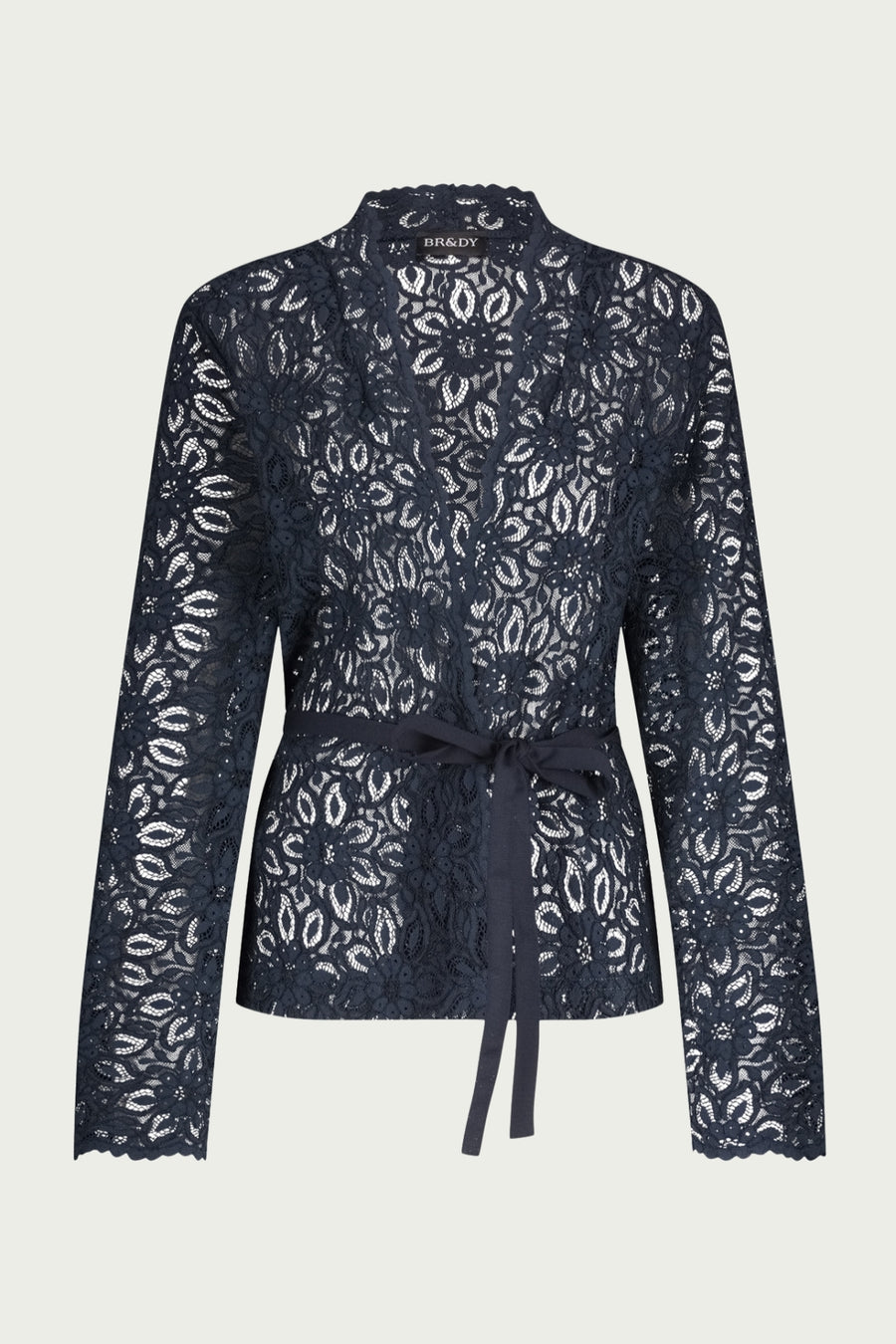 Ida Cardigan | Marineblau