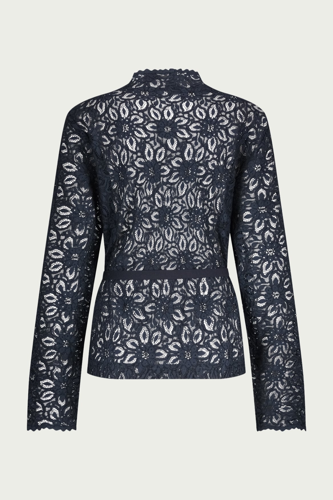 Ida Cardigan | Navy