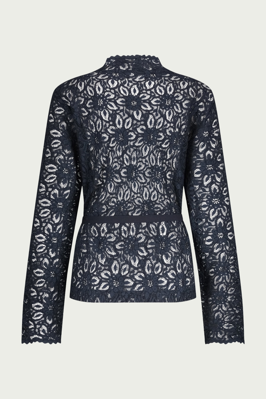 Ida Cardigan | Marineblau