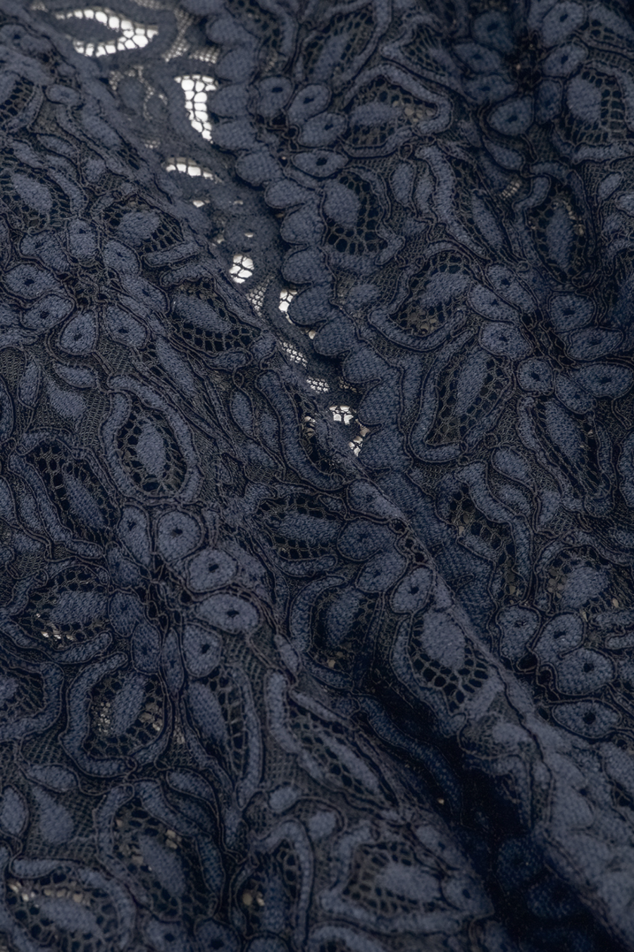 Ida Cardigan | Marineblau
