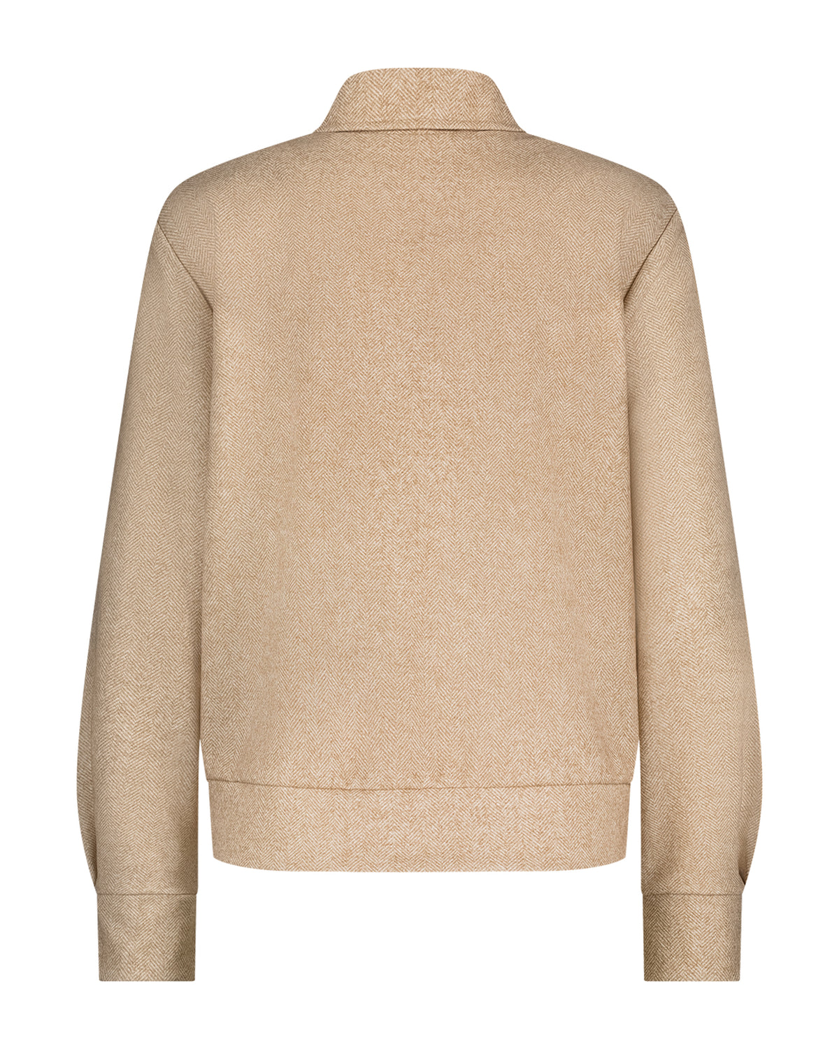 Amy Jacket | Warm Sand