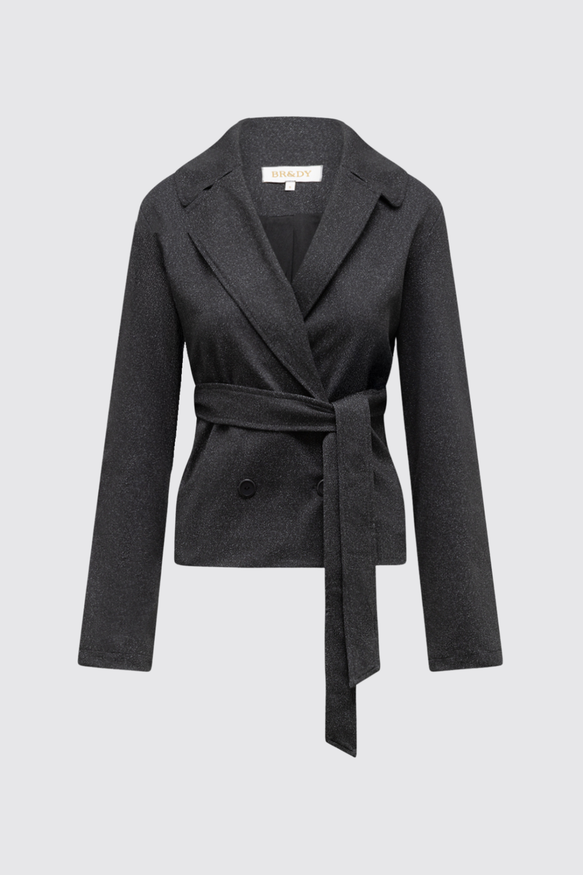 Mary Jacke | Schwarz