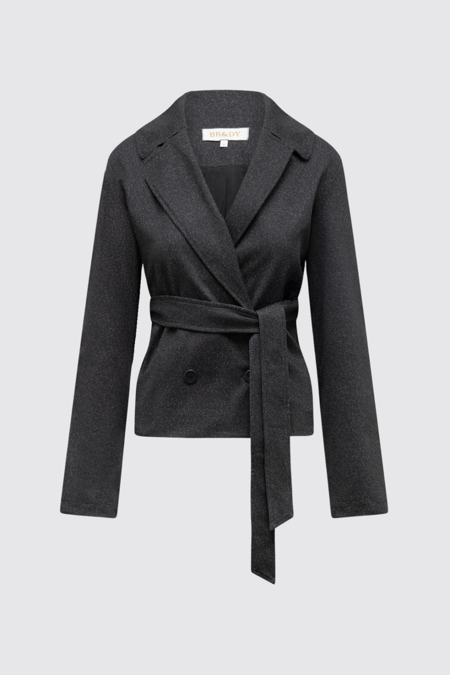 Mary Jacke | Schwarz