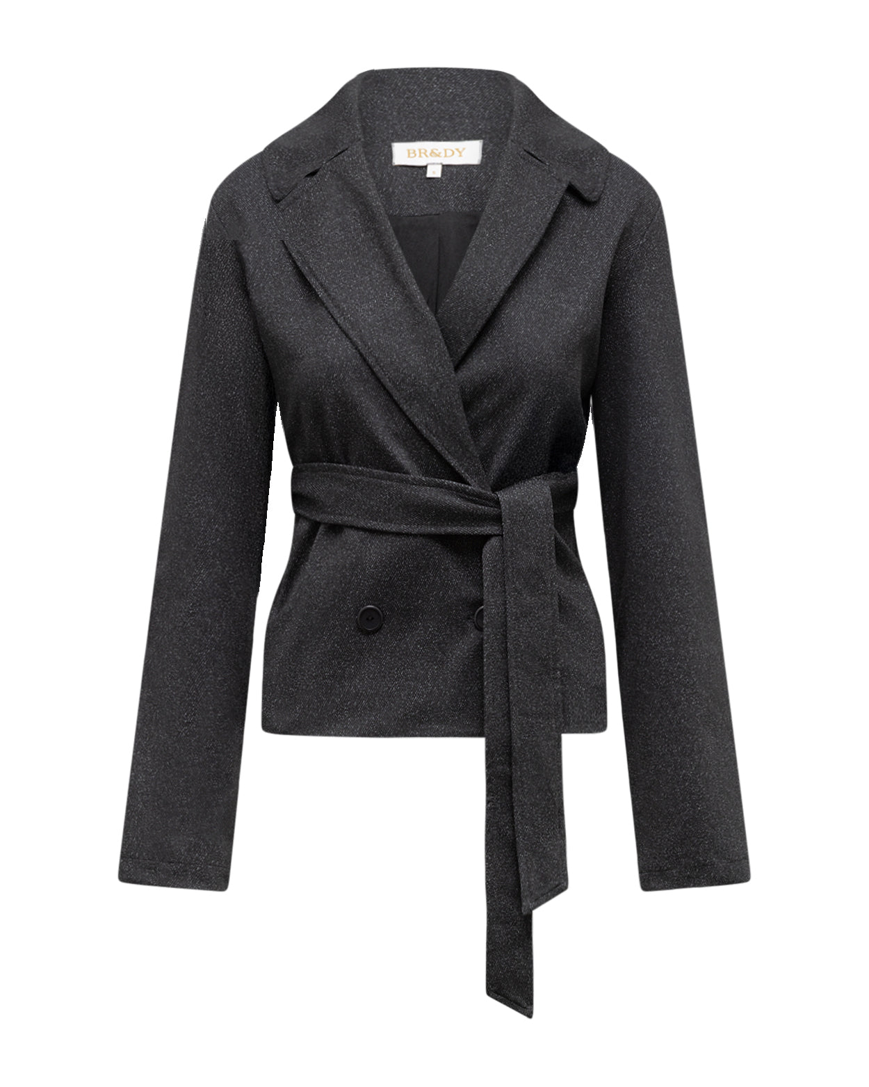 Mary Jacke | Schwarz