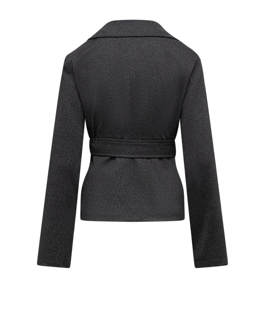 Mary Jacke | Schwarz