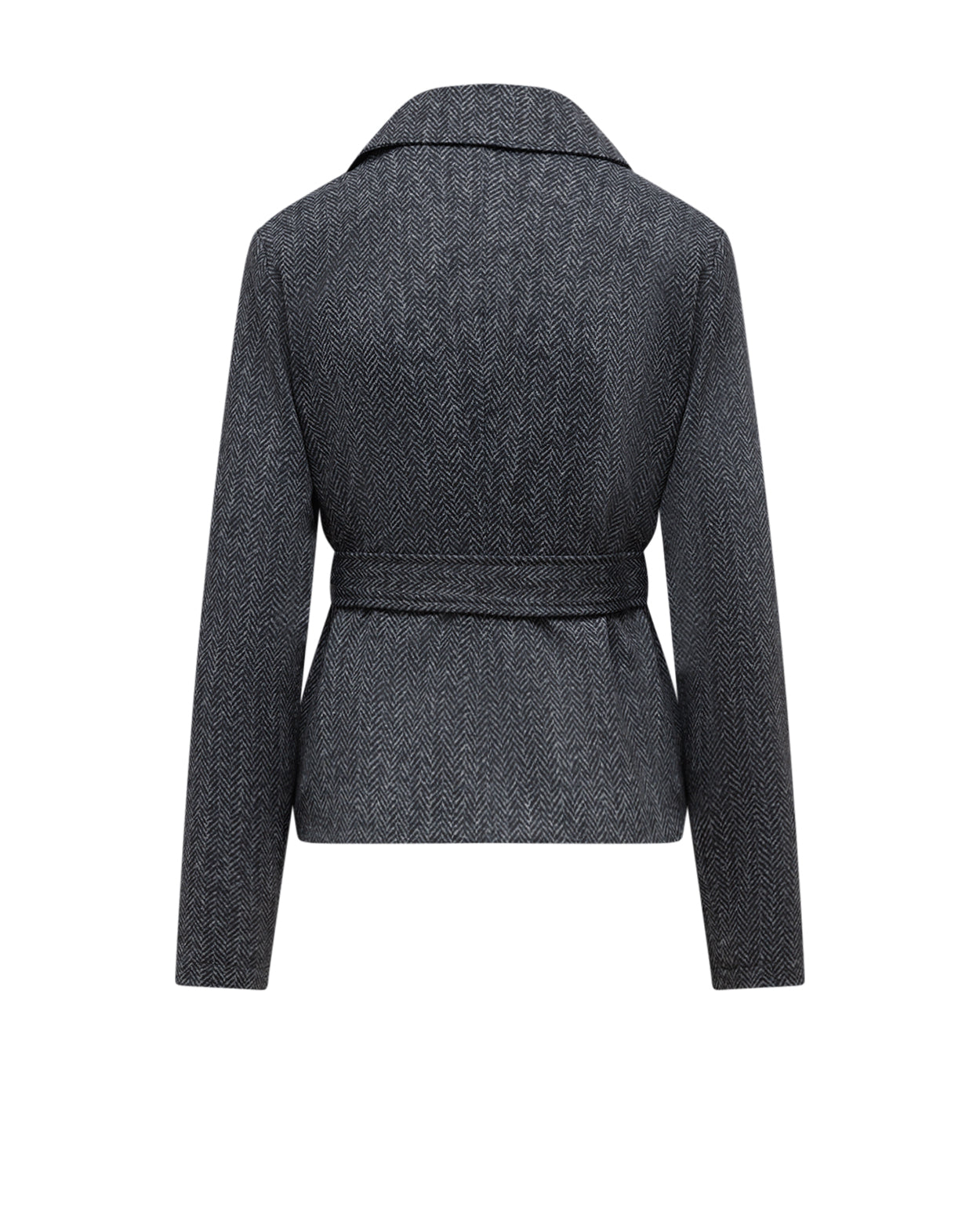 Mary Jacke | Marineblau