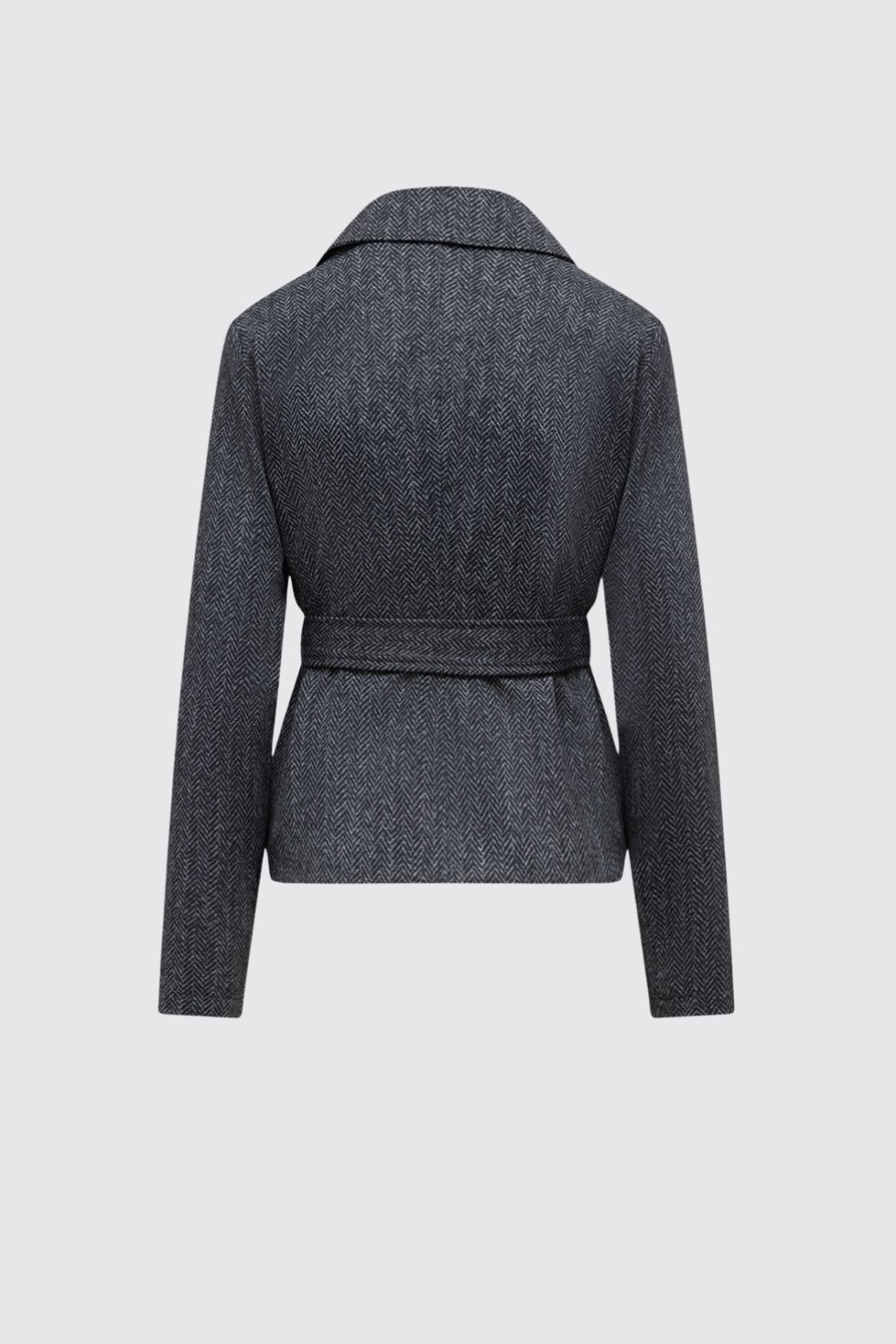 Mary Jacke | Marineblau