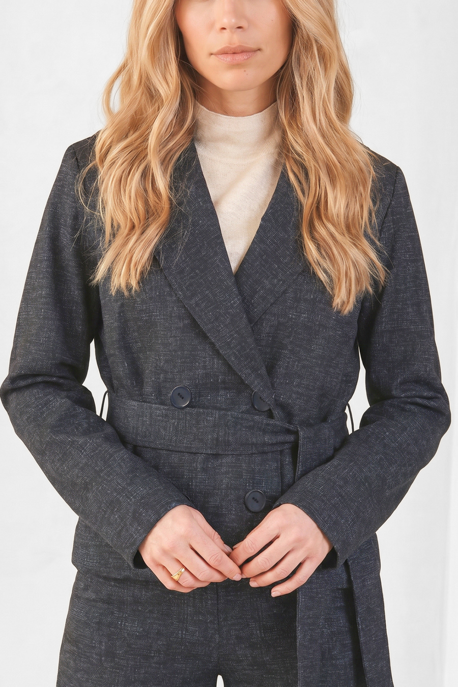 Mary Jacke | Jeans