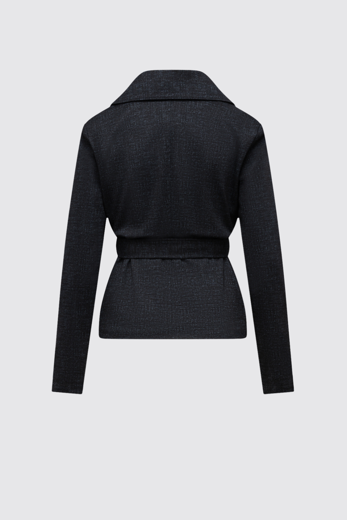 Mary Jacket | Jeans