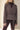 Mary Jacket | Burgundy
