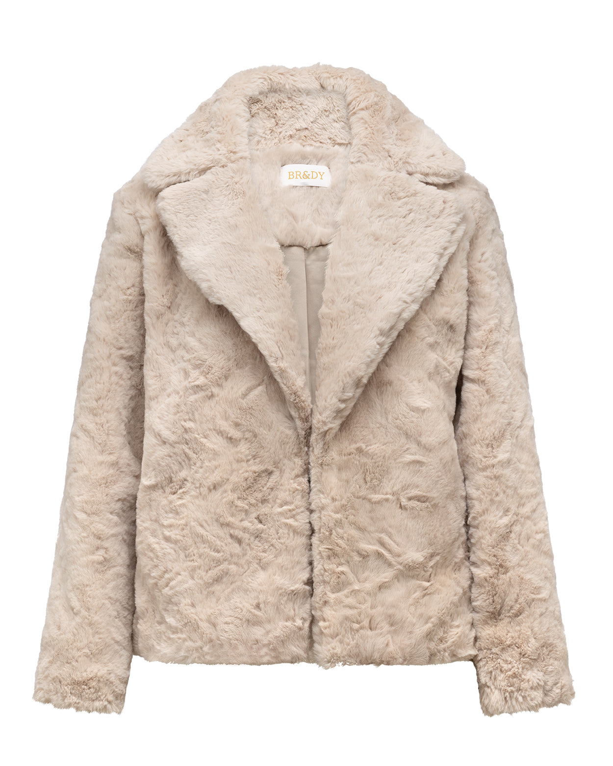 Anna Jacket | Ivory