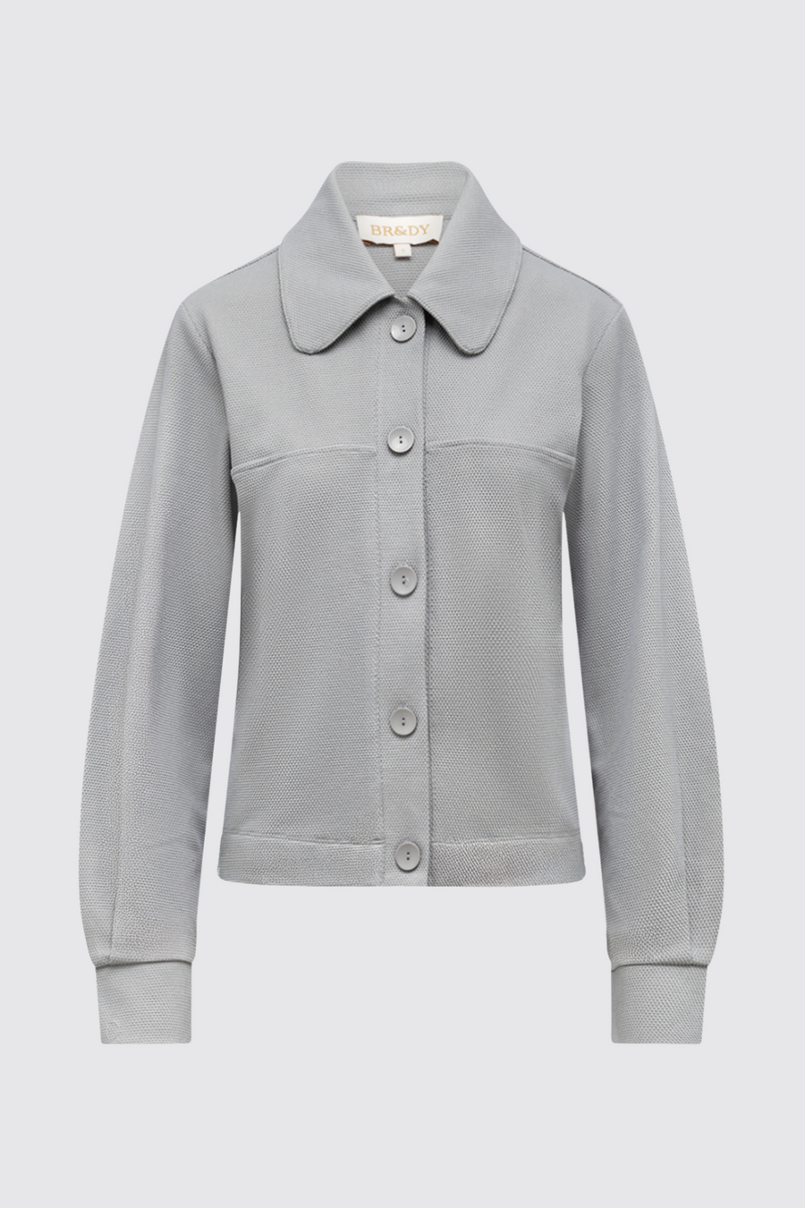 Amy Jacke | Grau