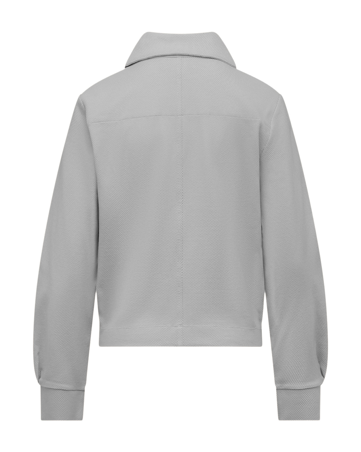 Amy Jacket | Grey