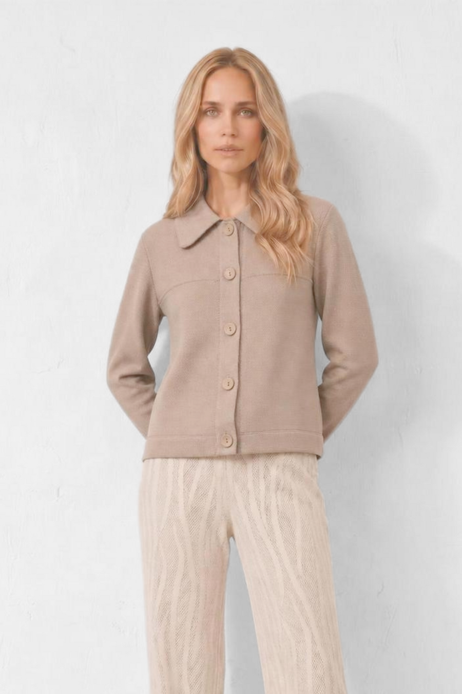 Amy Jacke | Braun