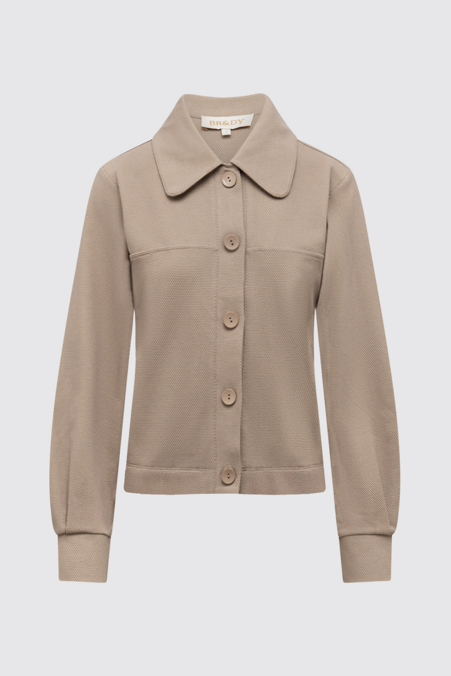 Amy Jacke | Braun