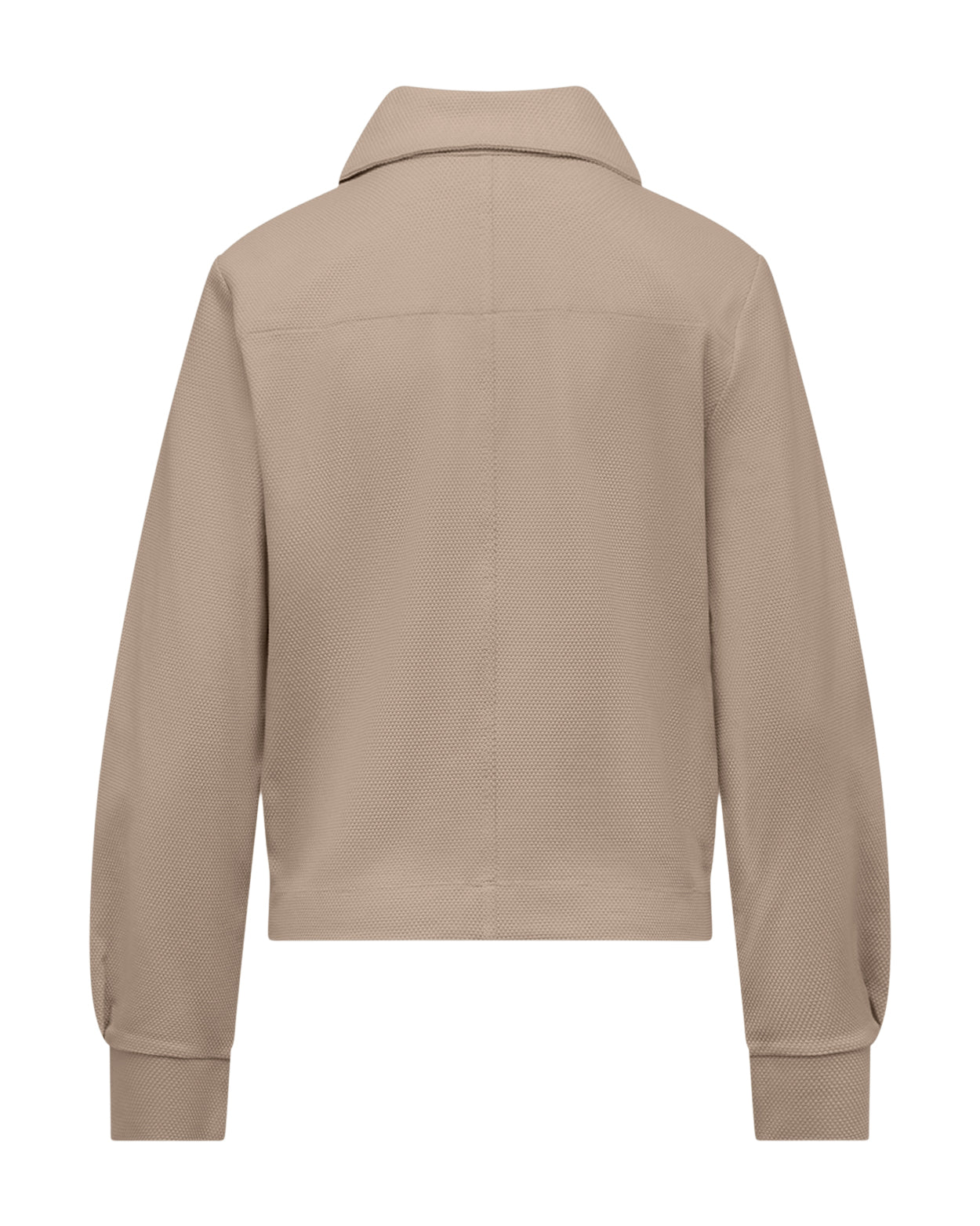 Amy Jacket | Brown