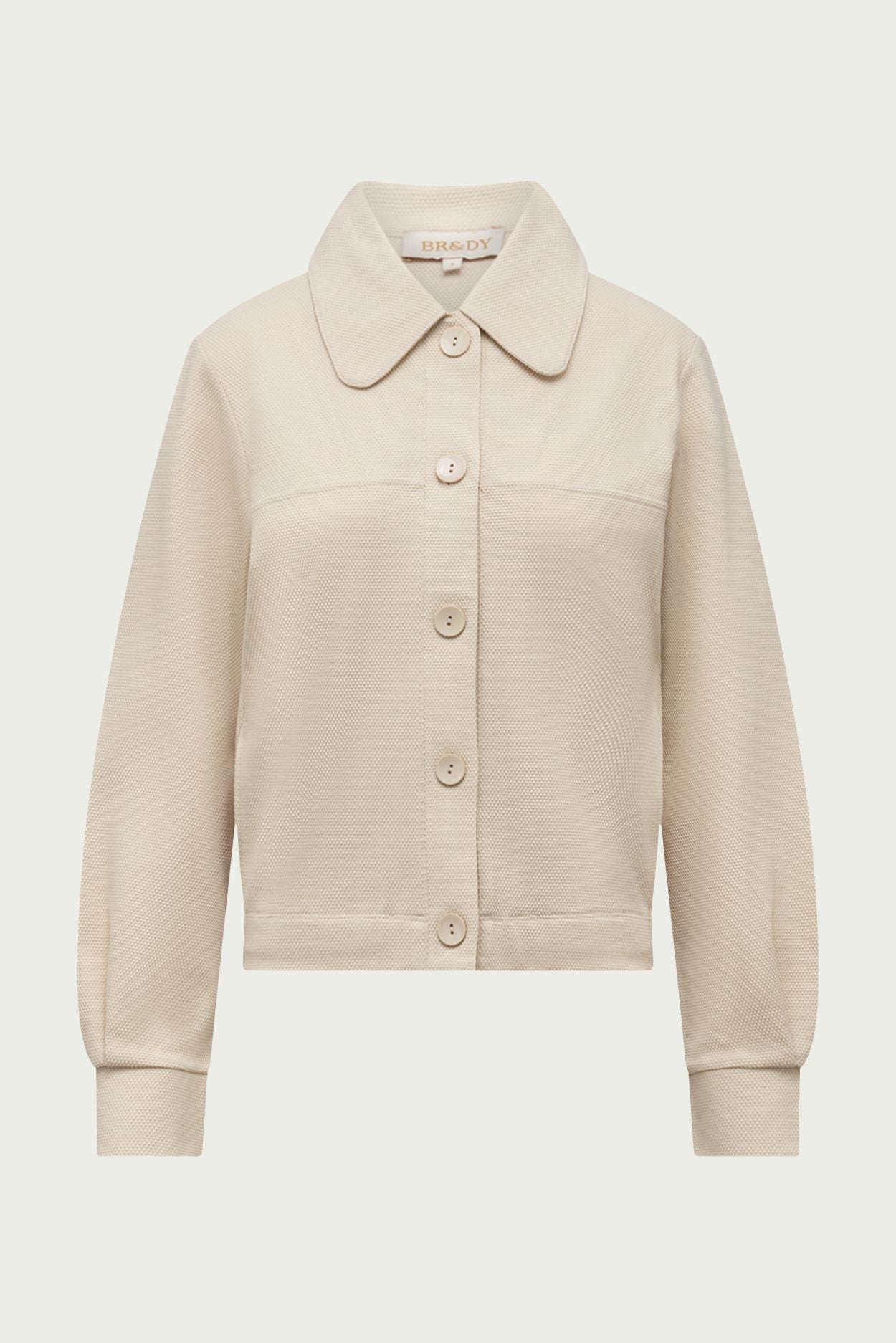 Amy Jacke | Elfenbein