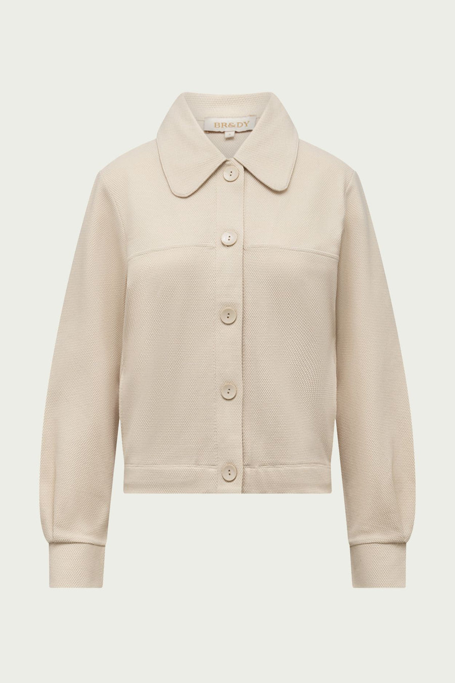 Amy Jacke | Elfenbein