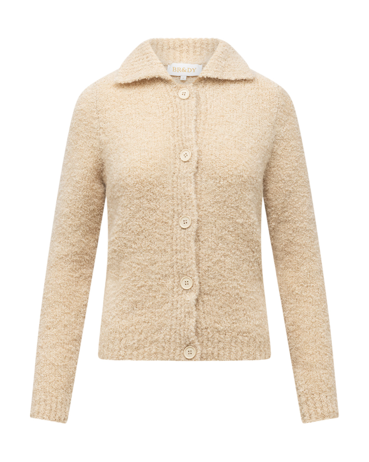 Juna Cardigan | Sand