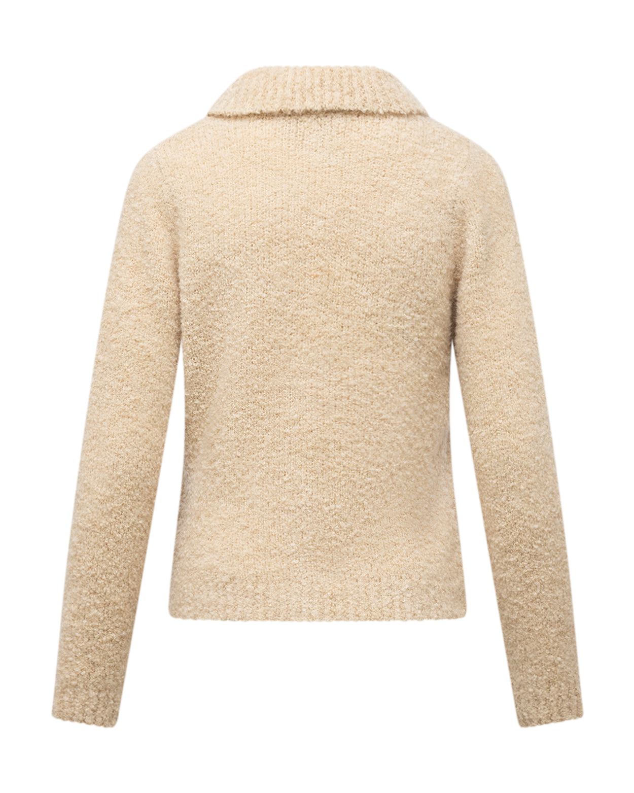 Juna Cardigan | Sand